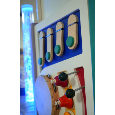 „Midi Musical“ jutiklinis skydelis