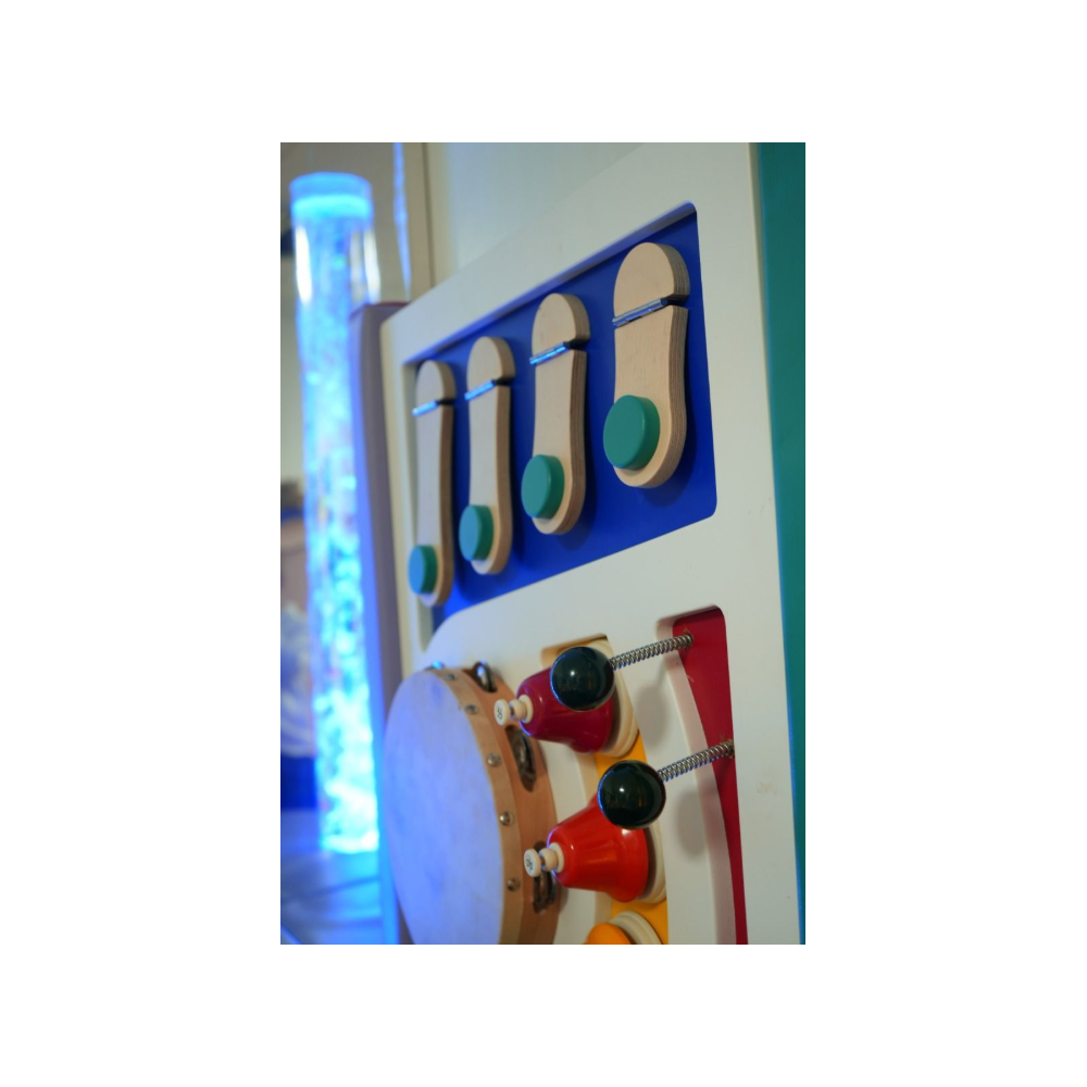 „Midi Musical“ jutiklinis skydelis