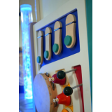 „Midi Musical“ jutiklinis skydelis