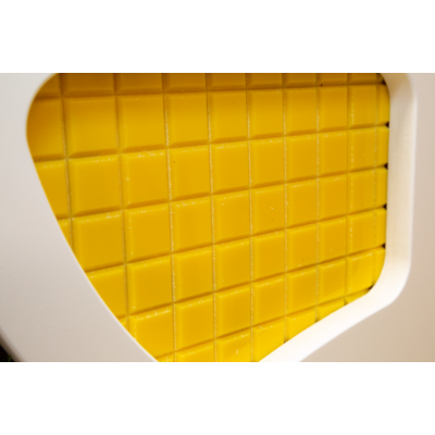 Rompa® Midi abstraktus lytėjimo skydelis
