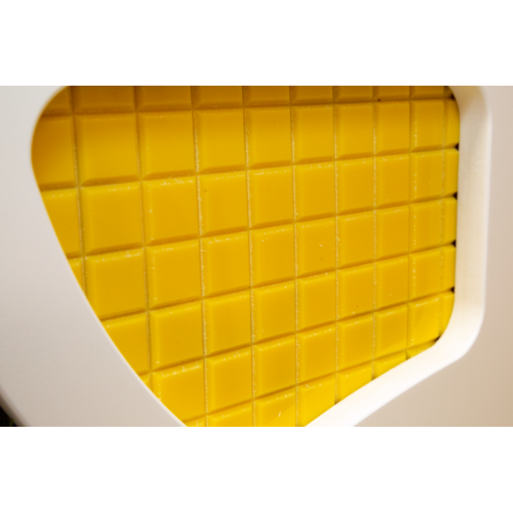 Rompa® Midi abstraktus lytėjimo skydelis