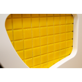 Rompa® Midi abstraktus lytėjimo skydelis