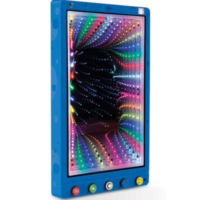 „Snoezelen® Multifinity Explorer™“ sensorinė sieninė panelė