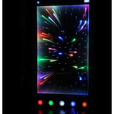 „Snoezelen® Multifinity Explorer™“ sensorinė sieninė panelė