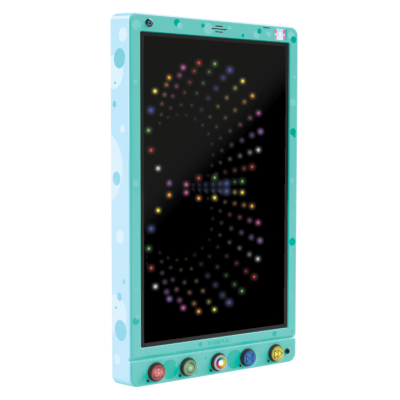 „Snoezelen® Multifinity Explorer™“ sensorinė sieninė panelė