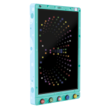 „Snoezelen® Multifinity Explorer™“ sensorinė sieninė panelė