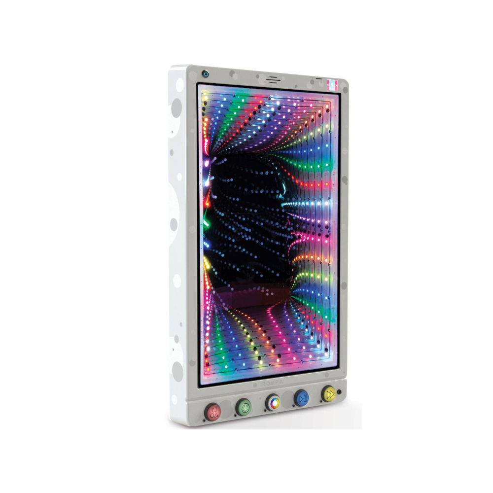 „Snoezelen® Multifinity Explorer™“ sensorinė sieninė panelė