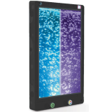 „Snoezelen® Double Bubble Bonanza™“ sensorinės patalpos sieninė panelė