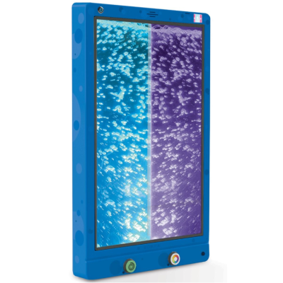 „Snoezelen® Double Bubble Bonanza™“ sensorinės patalpos sieninė panelė