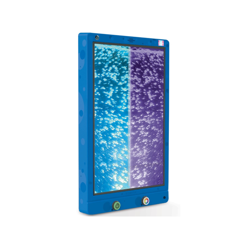 „Snoezelen® Double Bubble Bonanza™“ sensorinės patalpos sieninė panelė