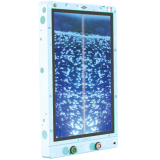 „Snoezelen® Double Bubble Bonanza™“ sensorinės patalpos sieninė panelė