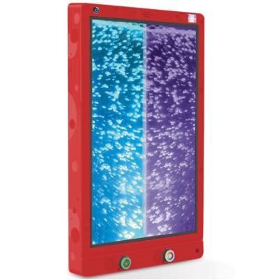 „Snoezelen® Double Bubble Bonanza™“ sensorinės patalpos sieninė panelė