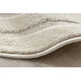 Švelnių ir natūralių atspalvių kilimas Dune, įvairių dydžių