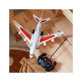 Nuotoliniu būdu valdomas keleivinis lėktuvas AIRLINE
