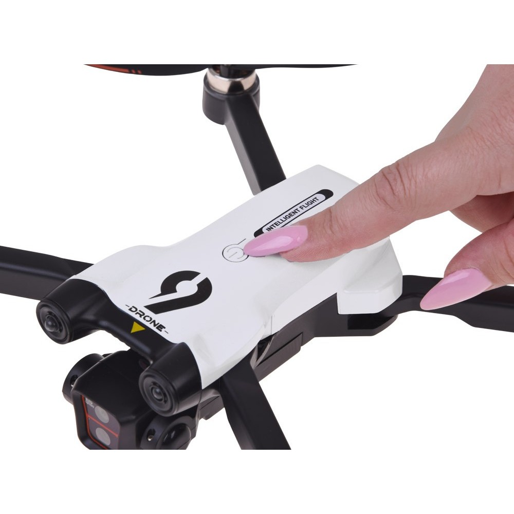 Sulankstomas dronas su kamera - TQP Pro