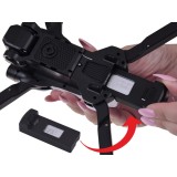 Sulankstomas dronas su kamera - TQP Pro