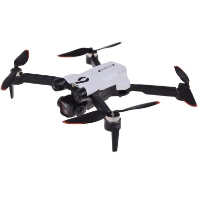 Sulankstomas dronas su kamera - TQP Pro