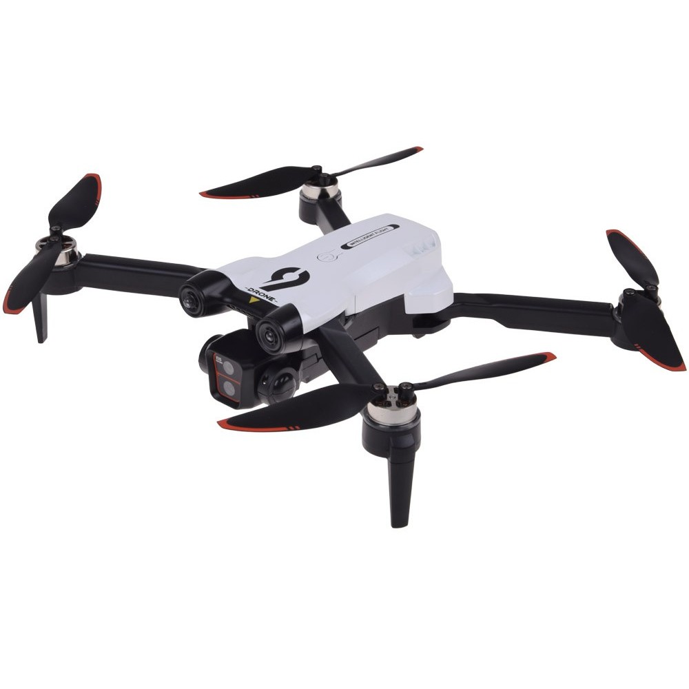 Sulankstomas dronas su kamera - TQP Pro