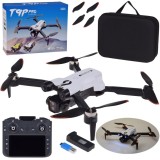 Sulankstomas dronas su kamera - TQP Pro