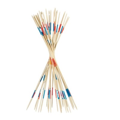 Didelis lauko žaidimas ,,Mikado" visai šeimai