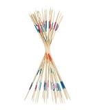 Didelis lauko žaidimas ,,Mikado" visai šeimai