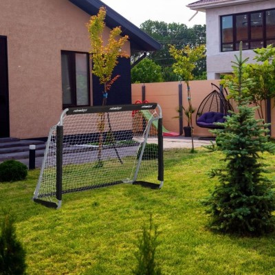 Futbolo vartai