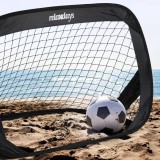 Sulankstomi futbolo vartai