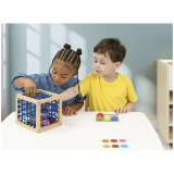 „Ištrauk mane iš čia!“ – elastinis sensorinis narvelis