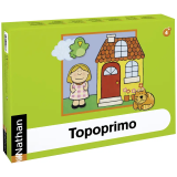 „Topoprimo“ mokomasis užsiėmimas