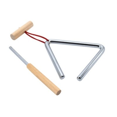Mušamųjų instrumentų rinkinys, 7 dalių