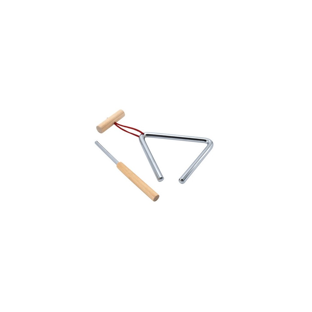 Mušamųjų instrumentų rinkinys, 7 dalių
