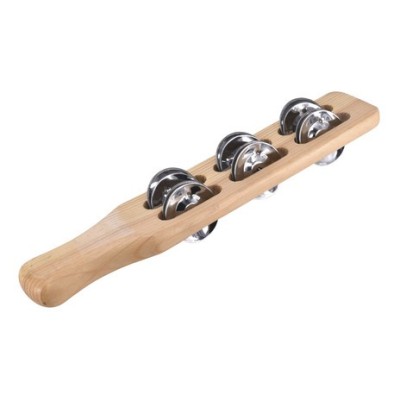 Mušamųjų instrumentų rinkinys, 7 dalių