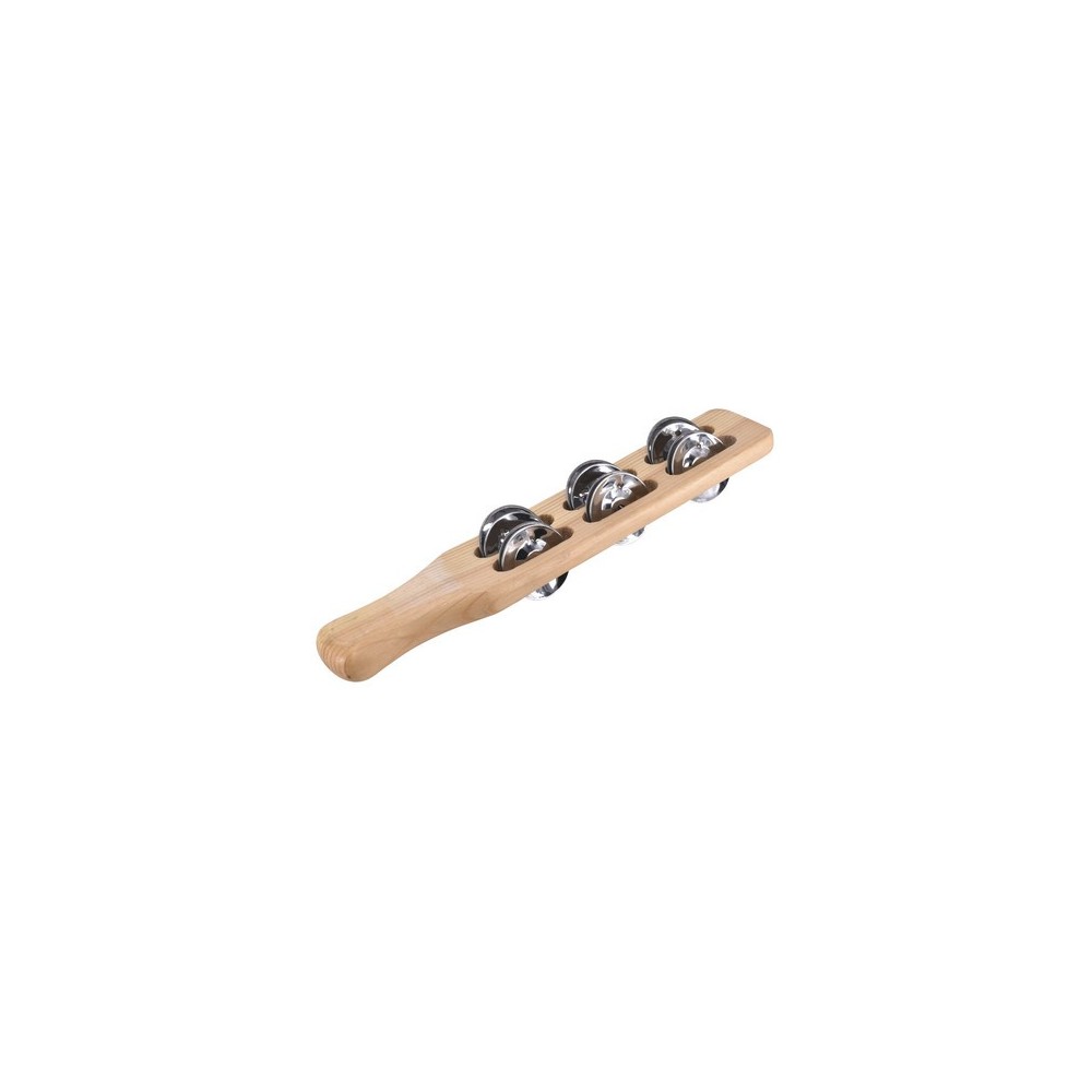 Mušamųjų instrumentų rinkinys, 7 dalių