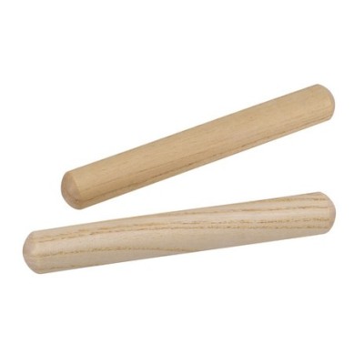 Mušamųjų instrumentų rinkinys, 7 dalių