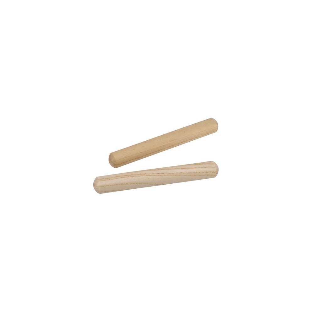 Mušamųjų instrumentų rinkinys, 7 dalių