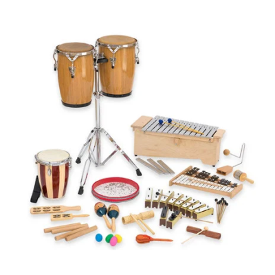 ,,Betzold" mokykliniai instrumentai – papildoma įranga