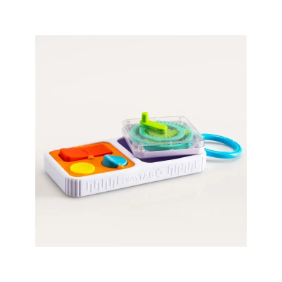 PlayTab Go lavinamasis kelioninis žaislas mažyliams