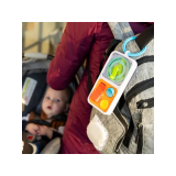 PlayTab Go lavinamasis kelioninis žaislas mažyliams