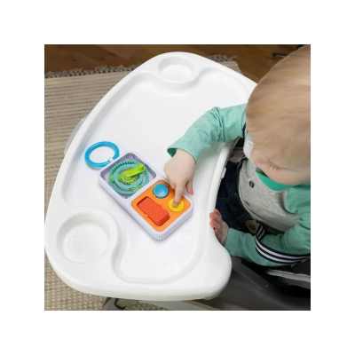 PlayTab Go lavinamasis kelioninis žaislas mažyliams