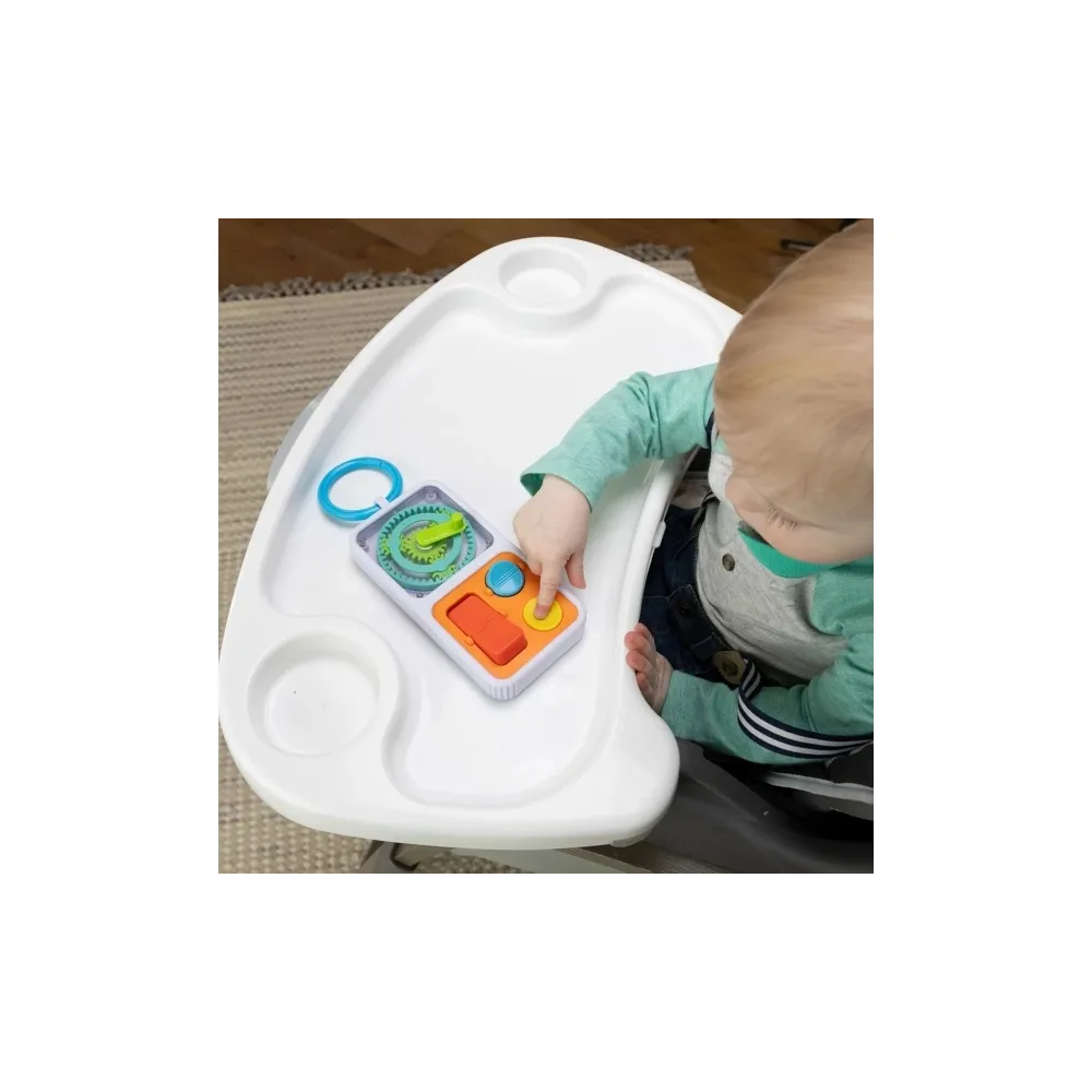 PlayTab Go lavinamasis kelioninis žaislas mažyliams