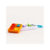 PlayTab Go lavinamasis kelioninis žaislas mažyliams