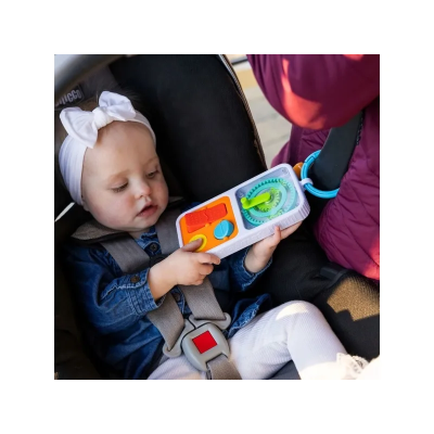 PlayTab Go lavinamasis kelioninis žaislas mažyliams