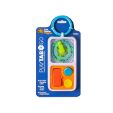 PlayTab Go lavinamasis kelioninis žaislas mažyliams
