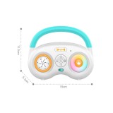 WOOPIE BABY interaktyvus muzikinis grotuvas vaikams