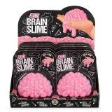 Sensorinis Slime „Smegenys“
