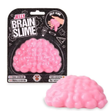 Sensorinis Slime „Smegenys“