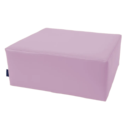 Reabilitacinis Kubas 40 × 30 × 15 cm., įvairių spalvų