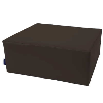Reabilitacinis Kubas 40 × 30 × 15 cm., įvairių spalvų
