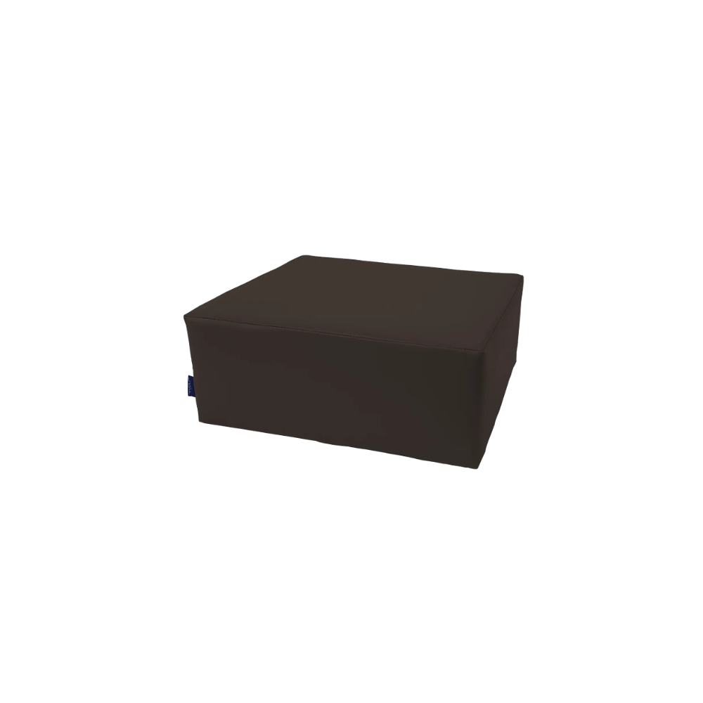 Reabilitacinis Kubas 40 × 30 × 15 cm., įvairių spalvų