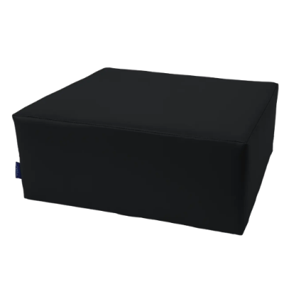 Reabilitacinis Kubas 40 × 30 × 15 cm., įvairių spalvų